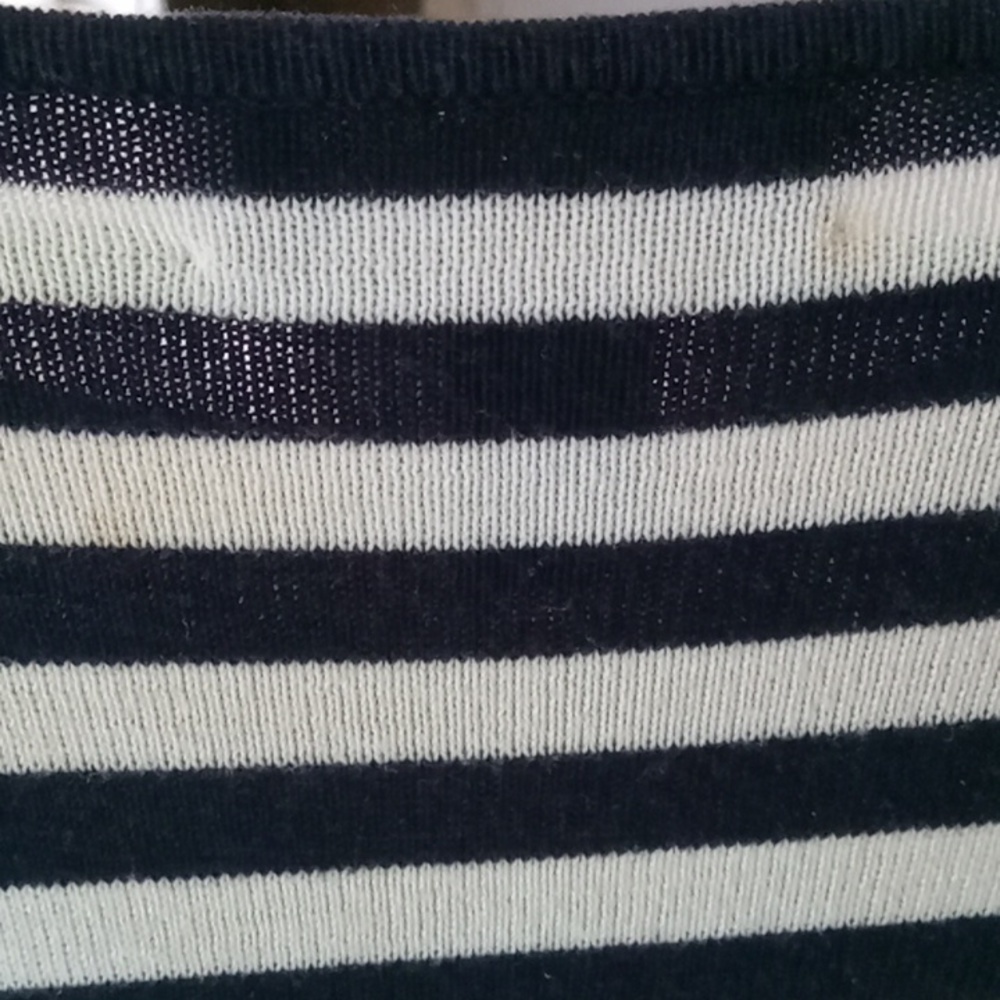 Chaps Sweater - Picture 3 of 3